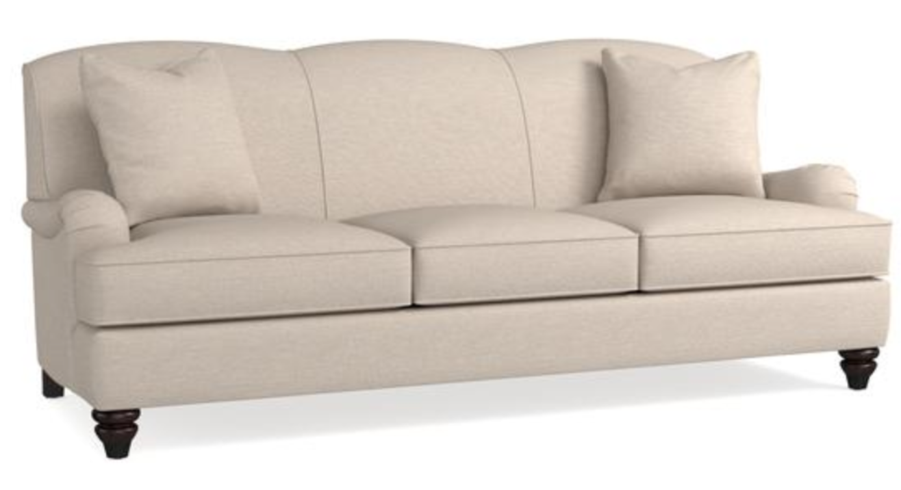 Bassett Essex Sofa 2622