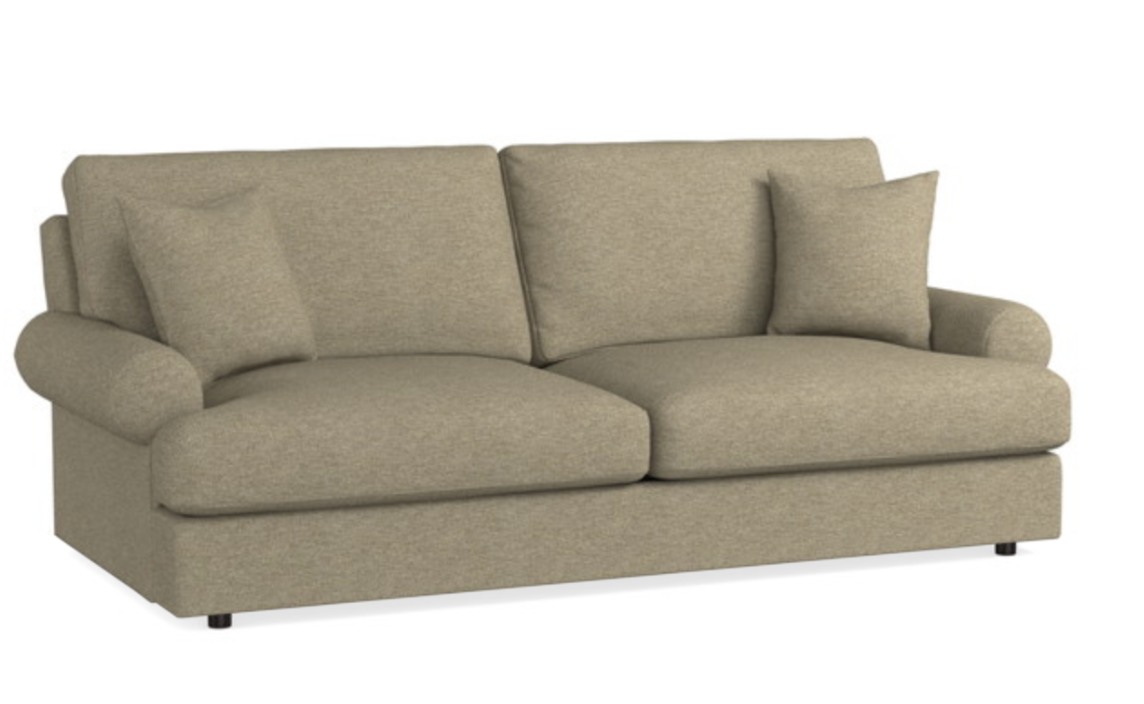 Bradington-Young Sofa - Richardson 866-95