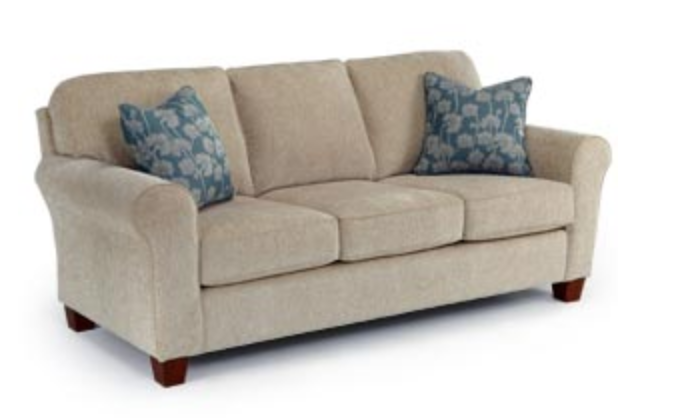 Best HF Anabel Series Sofa S80