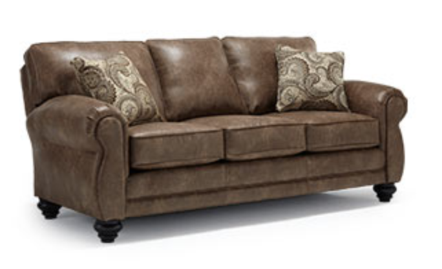 Best HF Fitzpatrick Sofa S63