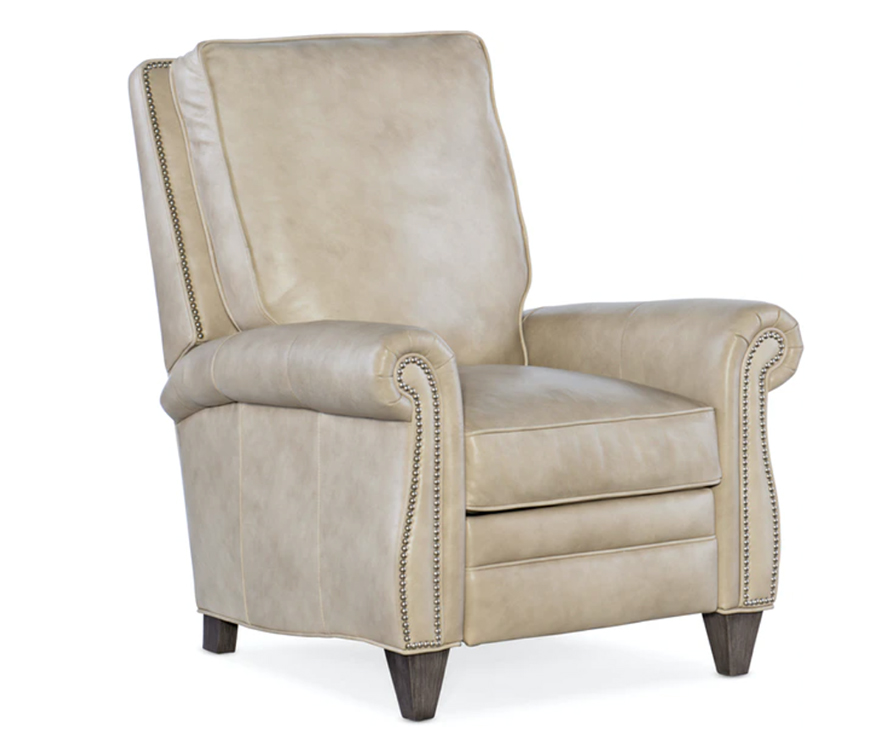 Bradington-Young Recliner - Reddish 3079