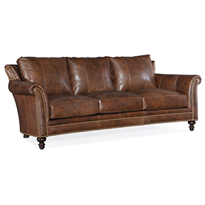 Bassett Sutton Sofa 2607