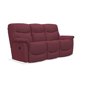 James 521 Reclining Sofa