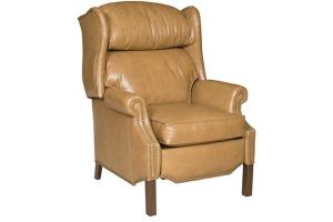 King Hickory Washington Recliner 107-LR