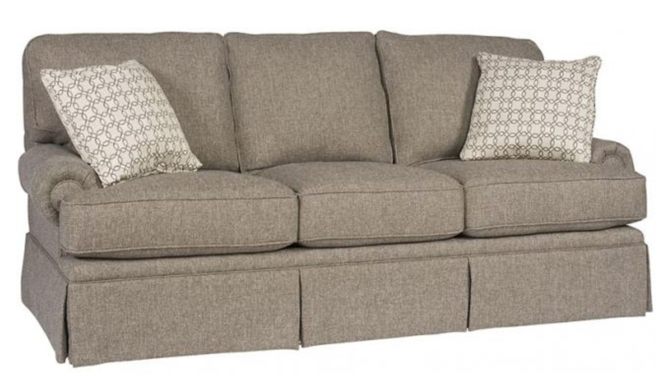 King Hickory 5900-PAS-F Sofa