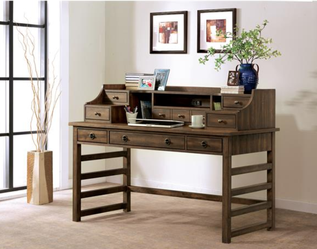 Riverside Perspective Desk 28031